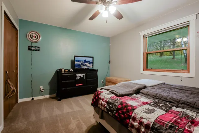 $449,900 | N7273 529th Street, Menomonie, WI 54751