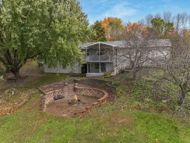 $449,900 | N7273 529th Street, Menomonie, WI 54751