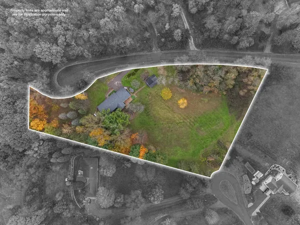 $439,900 | N7273 529th Street, Menomonie, WI 54751