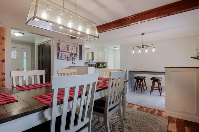 $449,900 | N7273 529th Street, Menomonie, WI 54751