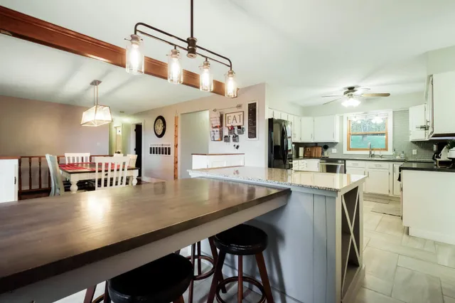 $449,900 | N7273 529th Street, Menomonie, WI 54751