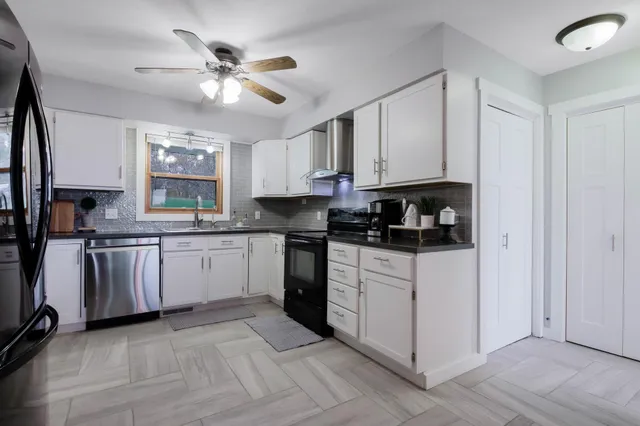 $449,900 | N7273 529th Street, Menomonie, WI 54751