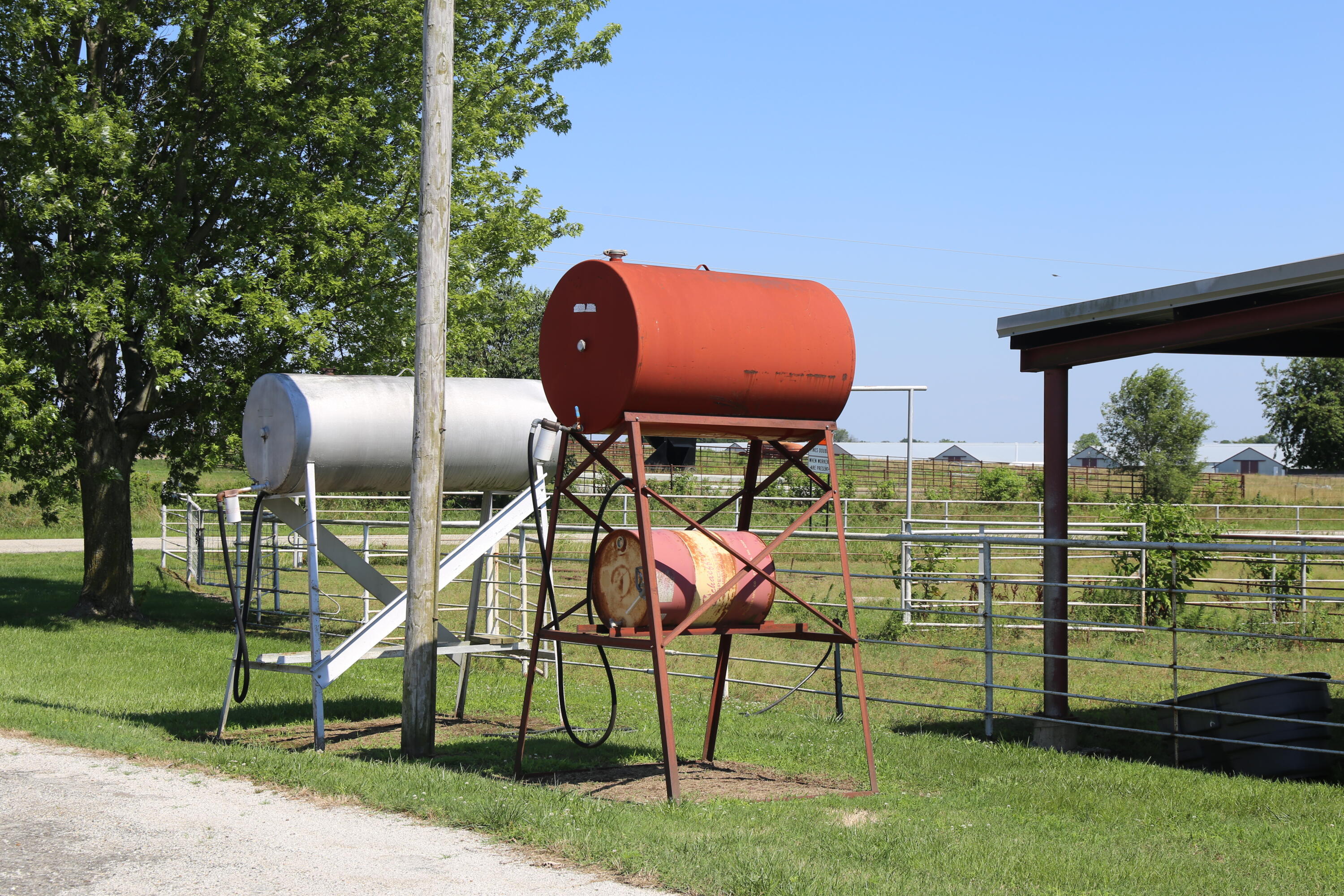 12671 South 4450 Road Bluejacket, OK 74333 - Photo 8 of 15 Gallery Image 8