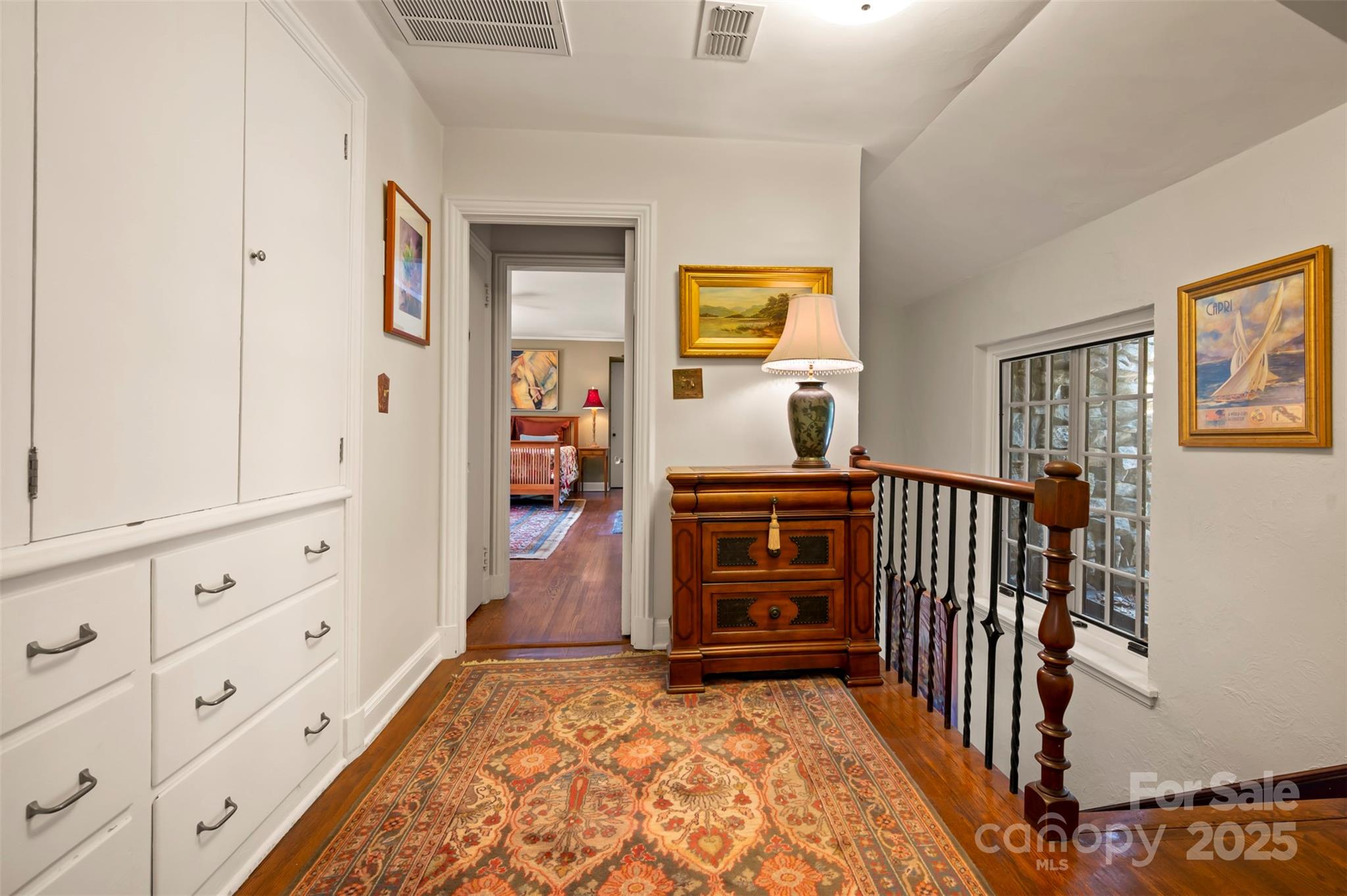 222 Stone Hedge Lane Tryon, NC 28782 - Photo 18 of 48 a view of livingroom with furniture