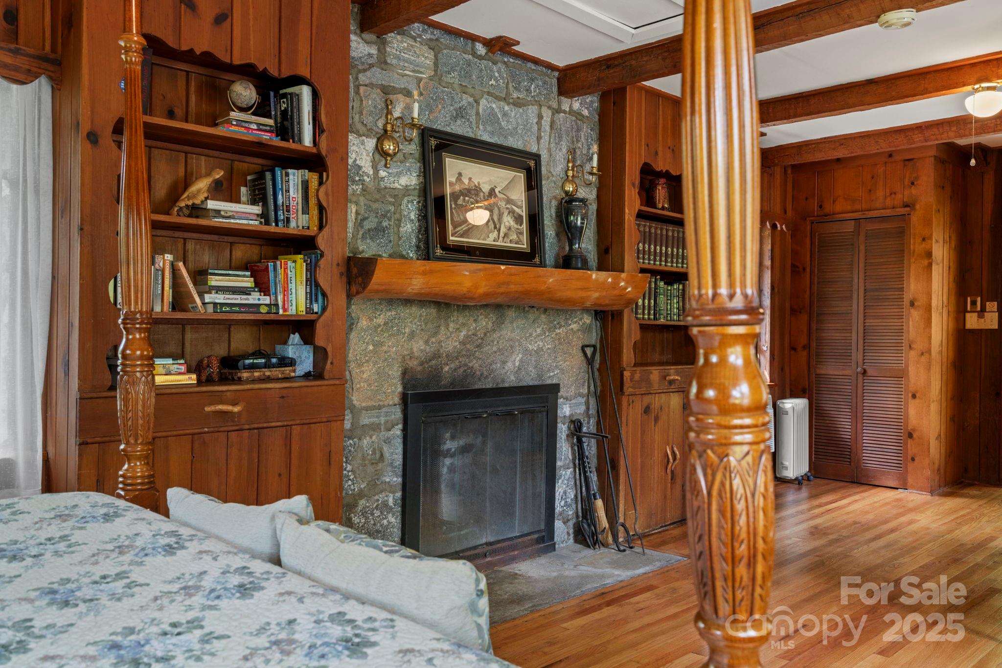 222 Stone Hedge Lane Tryon, NC 28782 - Photo 45 of 48 a front view of a house with a yard