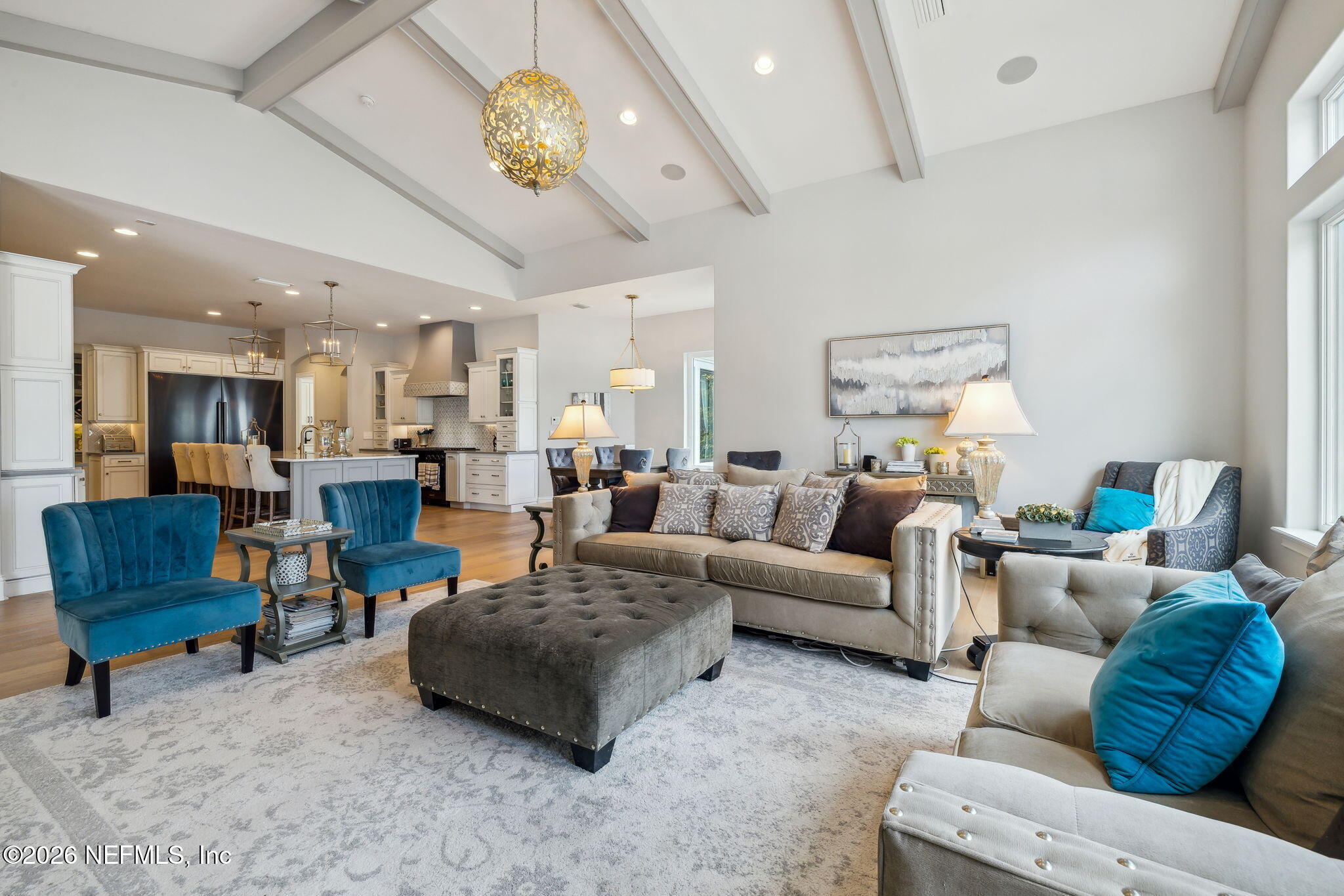 5275 Bentpine Cove Road Jacksonville, FL 32224 - Photo 19 of 95 Family Room