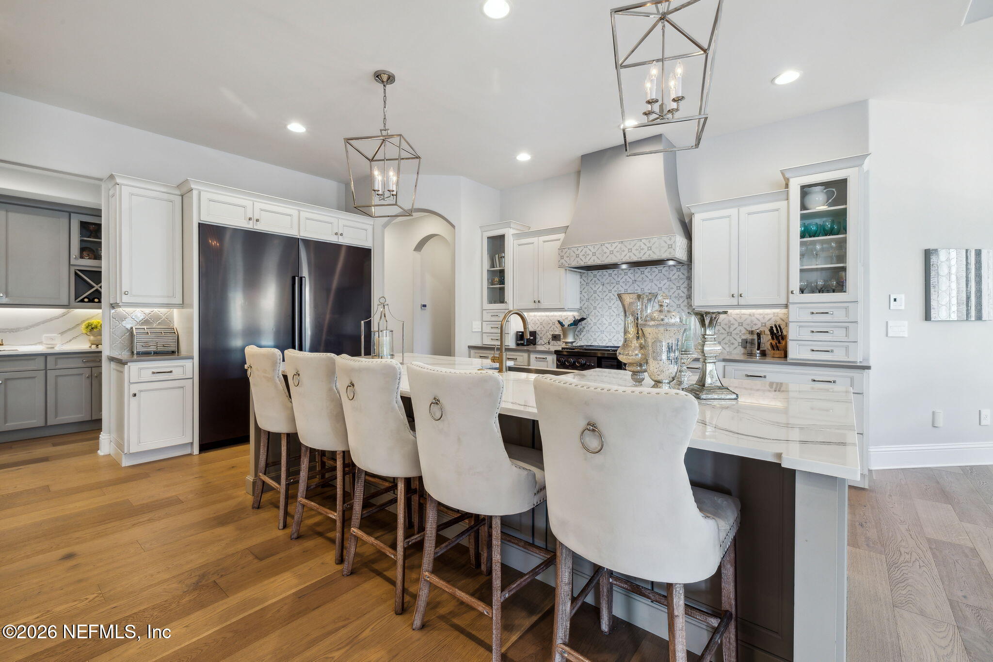 5275 Bentpine Cove Road Jacksonville, FL 32224 - Photo 20 of 95 Breakfast Bar