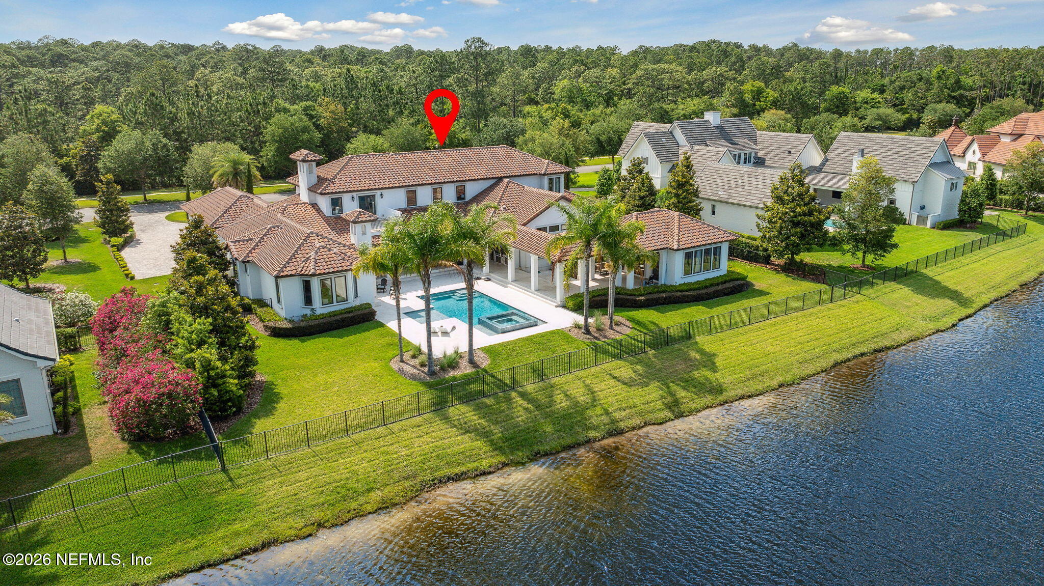 5275 Bentpine Cove Road Jacksonville, FL 32224 - Photo 4 of 95 5275 Bentpine Cove Rd