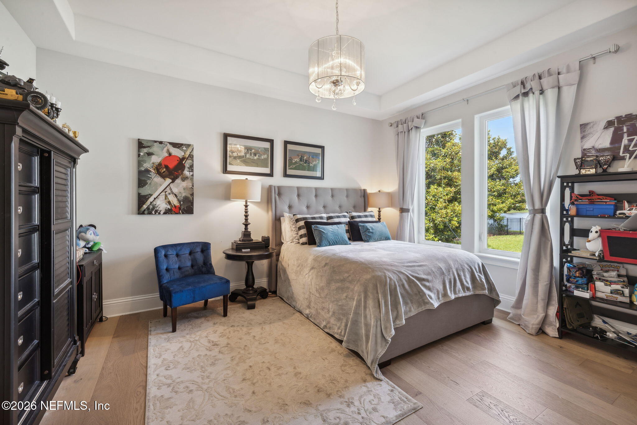 5275 Bentpine Cove Road Jacksonville, FL 32224 - Photo 42 of 95 1st Floor Bedroom Suite 2