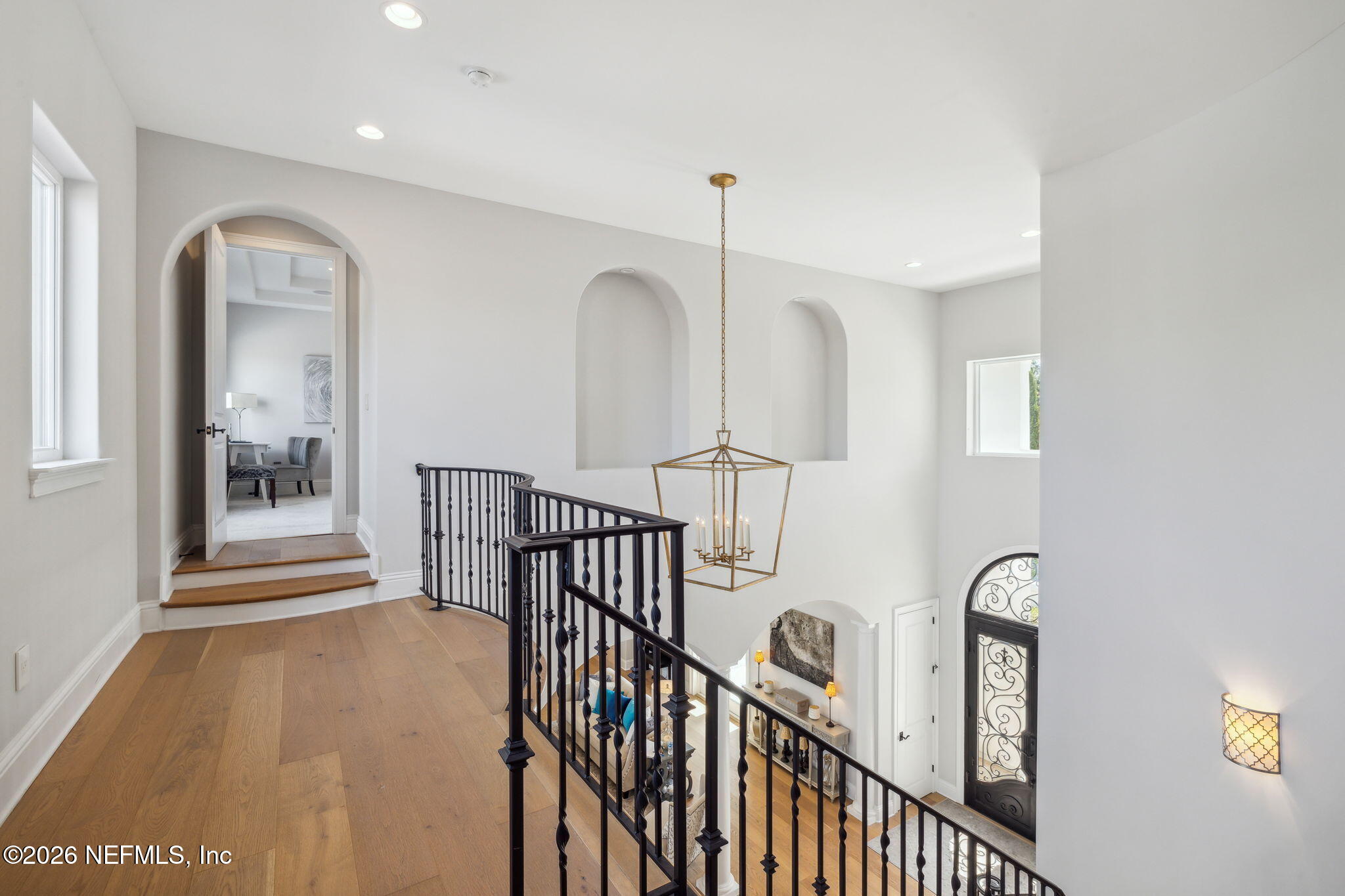 5275 Bentpine Cove Road Jacksonville, FL 32224 - Photo 45 of 95 2nd Floor Landing