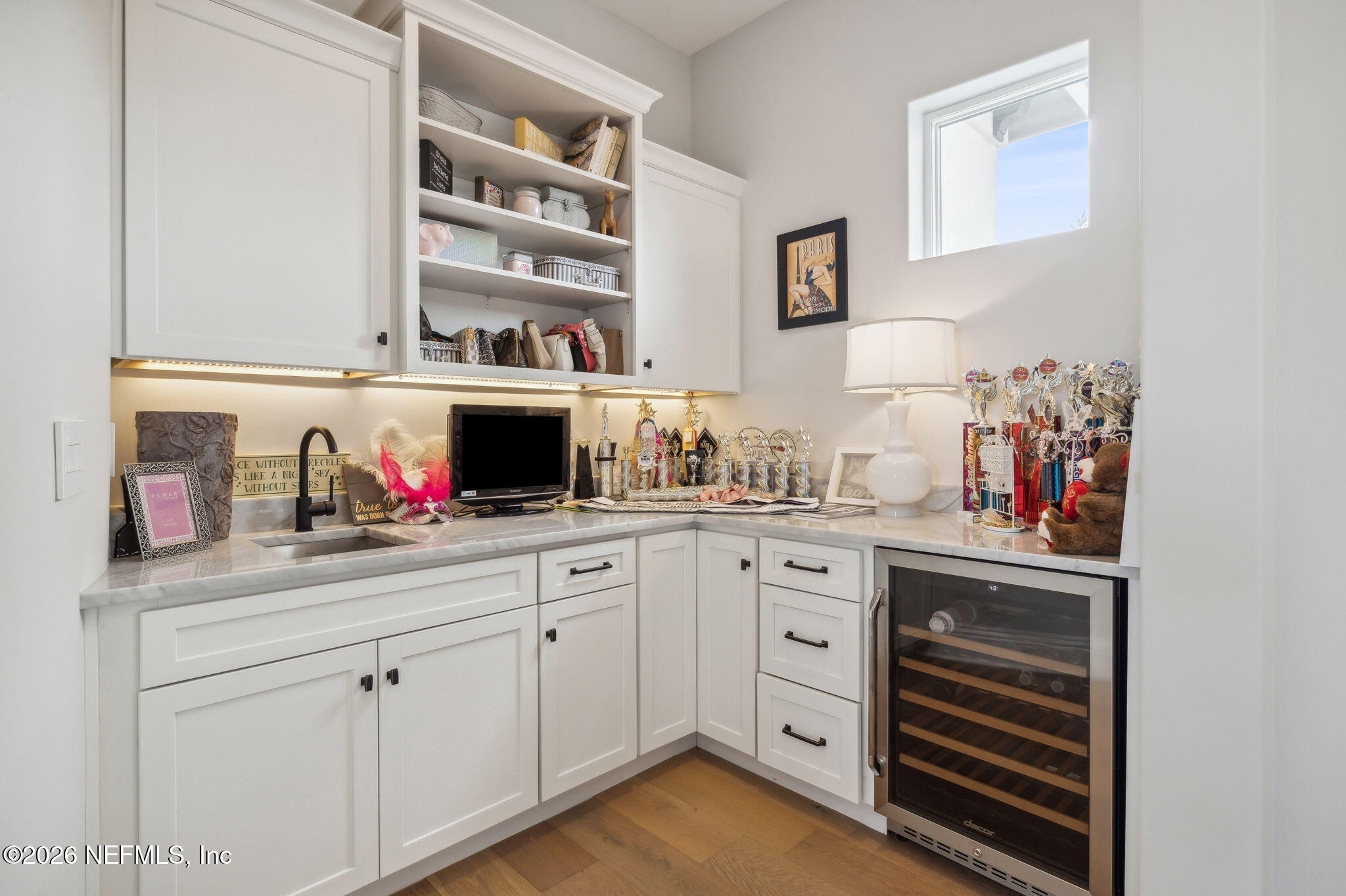 5275 Bentpine Cove Road Jacksonville, FL 32224 - Photo 48 of 95 Wet Bar