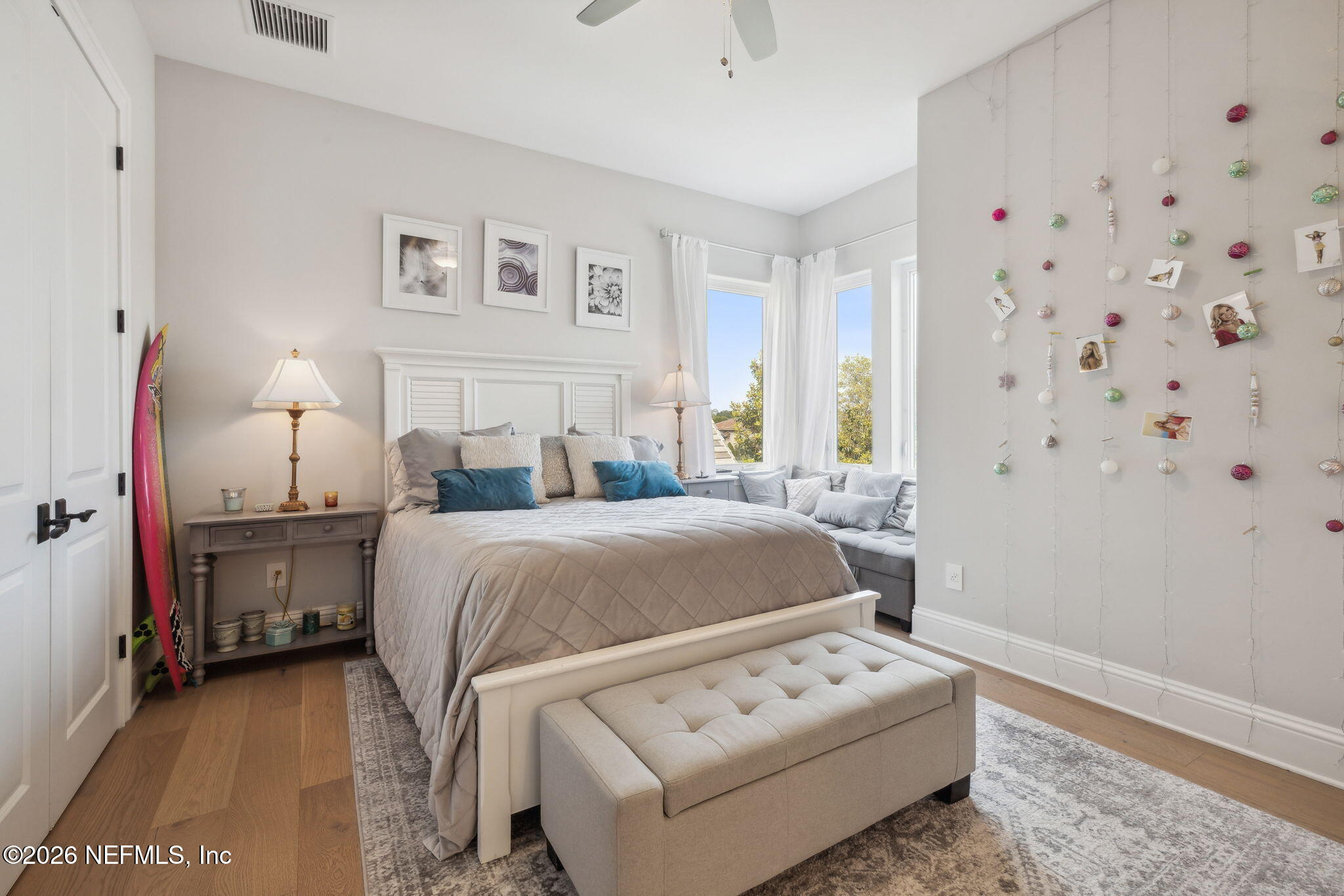 5275 Bentpine Cove Road Jacksonville, FL 32224 - Photo 49 of 95 Bedroom 3