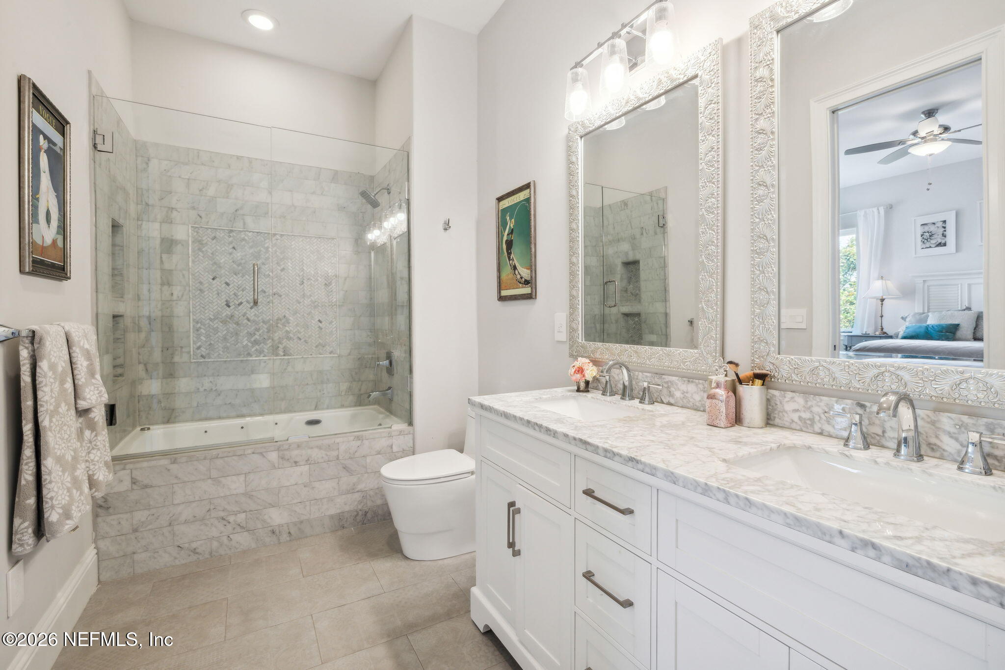 5275 Bentpine Cove Road Jacksonville, FL 32224 - Photo 50 of 95 Bathroom 4