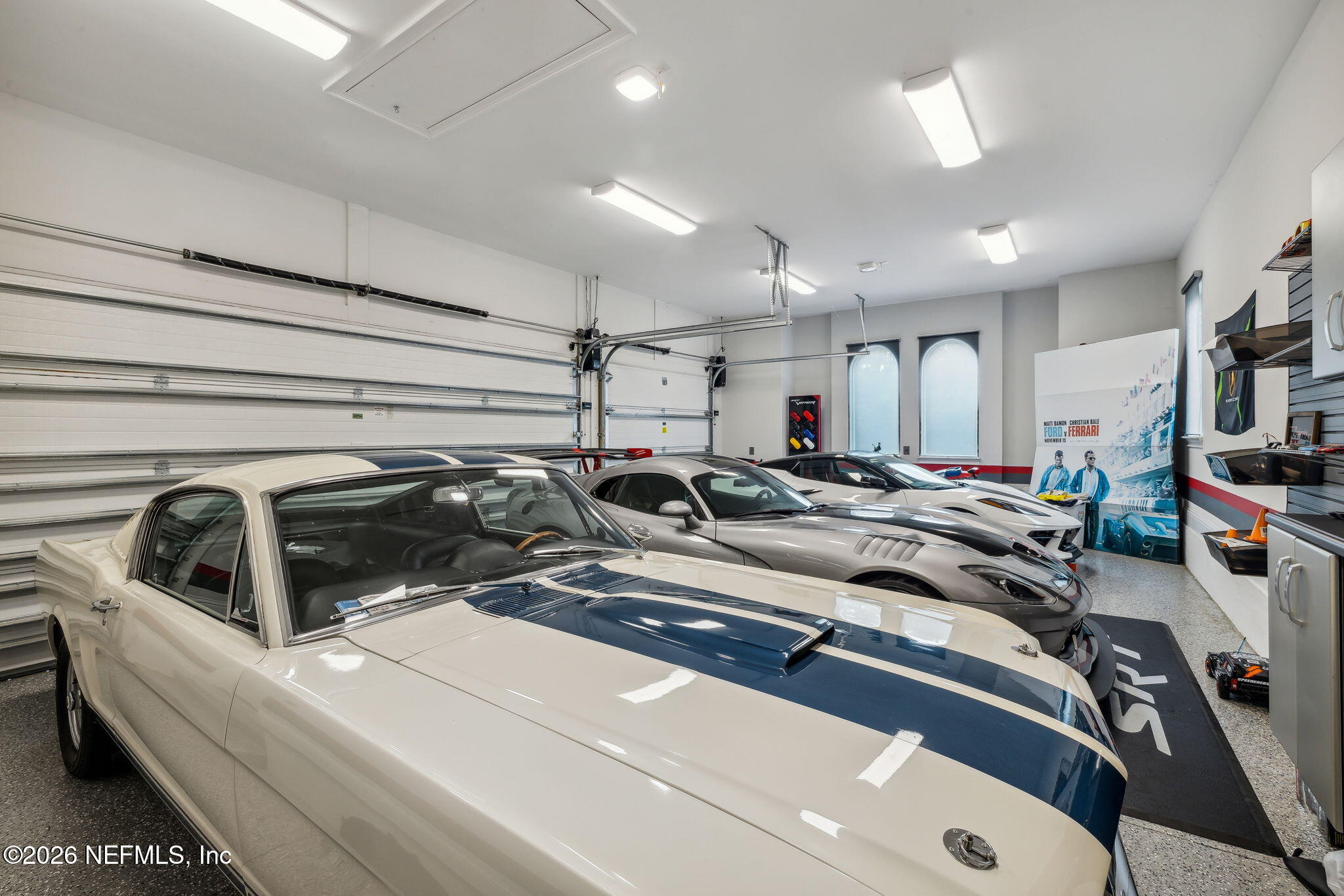 5275 Bentpine Cove Road Jacksonville, FL 32224 - Photo 57 of 95 South 3 Car Garage