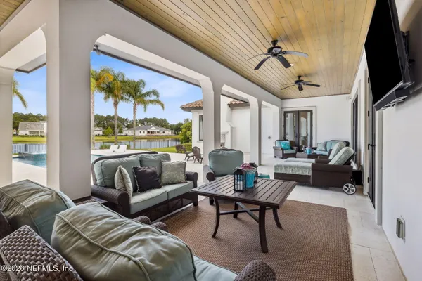 $4,295,000 | 5275 Bentpine Cove Road, Jacksonville, FL 32224