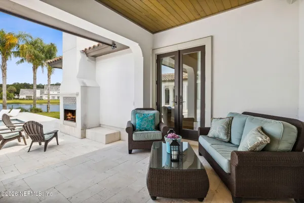 $4,295,000 | 5275 Bentpine Cove Road, Jacksonville, FL 32224