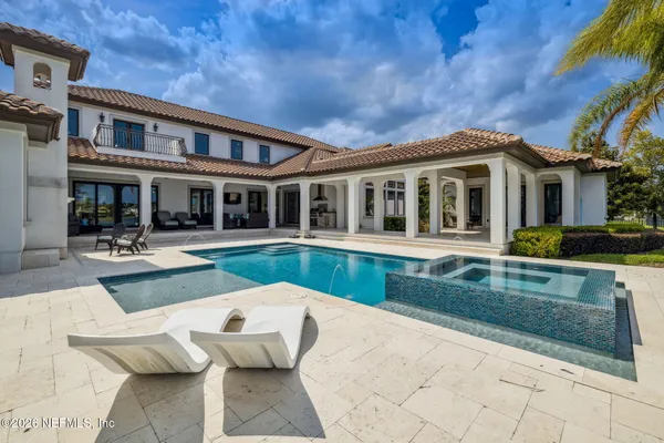 $4,295,000 | 5275 Bentpine Cove Road, Jacksonville, FL 32224