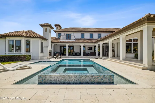 $4,295,000 | 5275 Bentpine Cove Road, Jacksonville, FL 32224