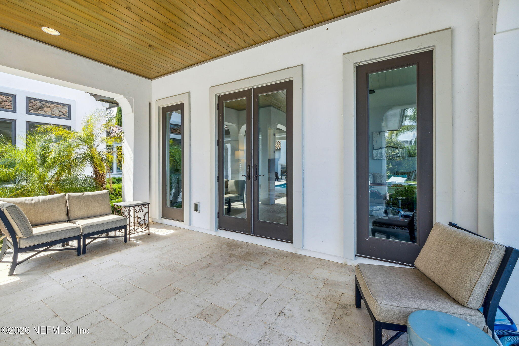 5275 Bentpine Cove Road Jacksonville, FL 32224 - Photo 69 of 95 Guest Cabana