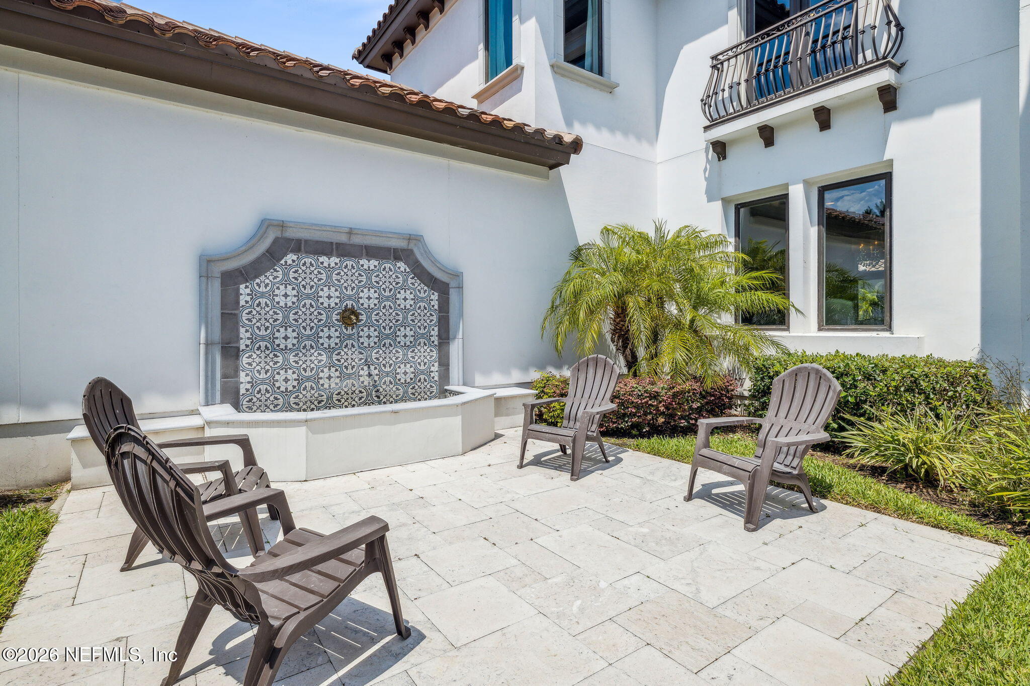 5275 Bentpine Cove Road Jacksonville, FL 32224 - Photo 7 of 95 Moorish Fountain