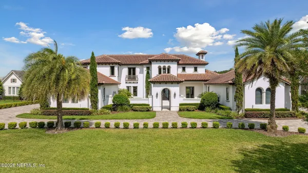 $4,295,000 | 5275 Bentpine Cove Road, Jacksonville, FL 32224
