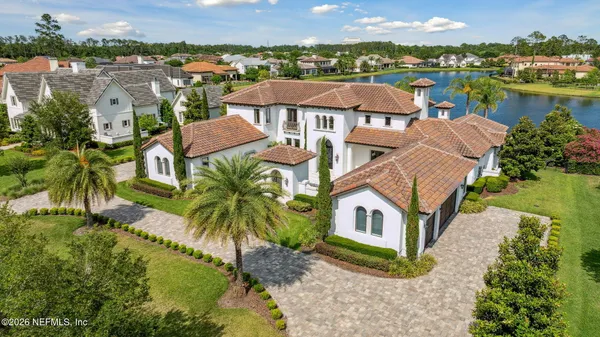 $4,295,000 | 5275 Bentpine Cove Road, Jacksonville, FL 32224