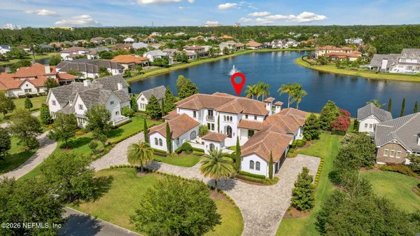 $4,295,000 | 5275 Bentpine Cove Road, Jacksonville, FL 32224