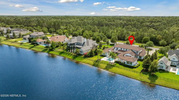 $4,295,000 | 5275 Bentpine Cove Road, Jacksonville, FL 32224