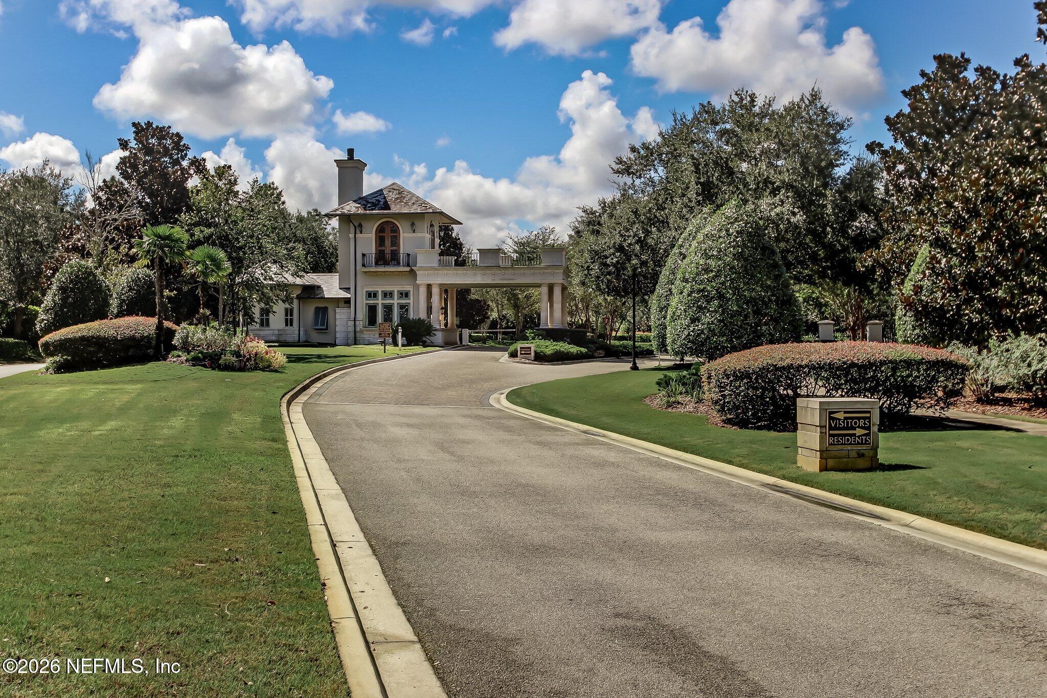 5275 Bentpine Cove Road Jacksonville, FL 32224 - Photo 81 of 95 Pablo Creek Reserve