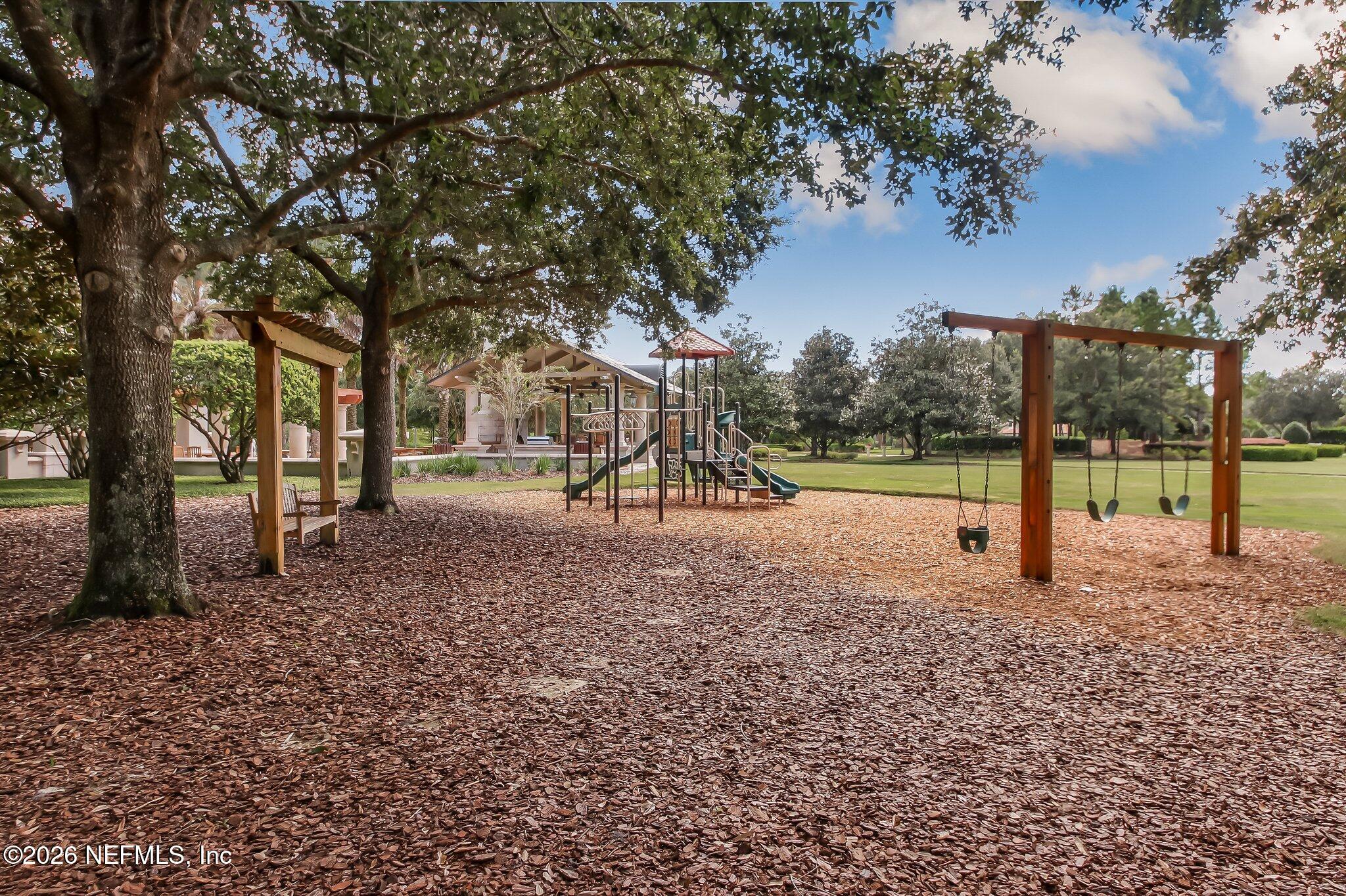 5275 Bentpine Cove Road Jacksonville, FL 32224 - Photo 84 of 95 Playground