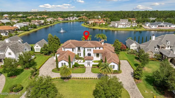 $4,295,000 | 5275 Bentpine Cove Road, Jacksonville, FL 32224
