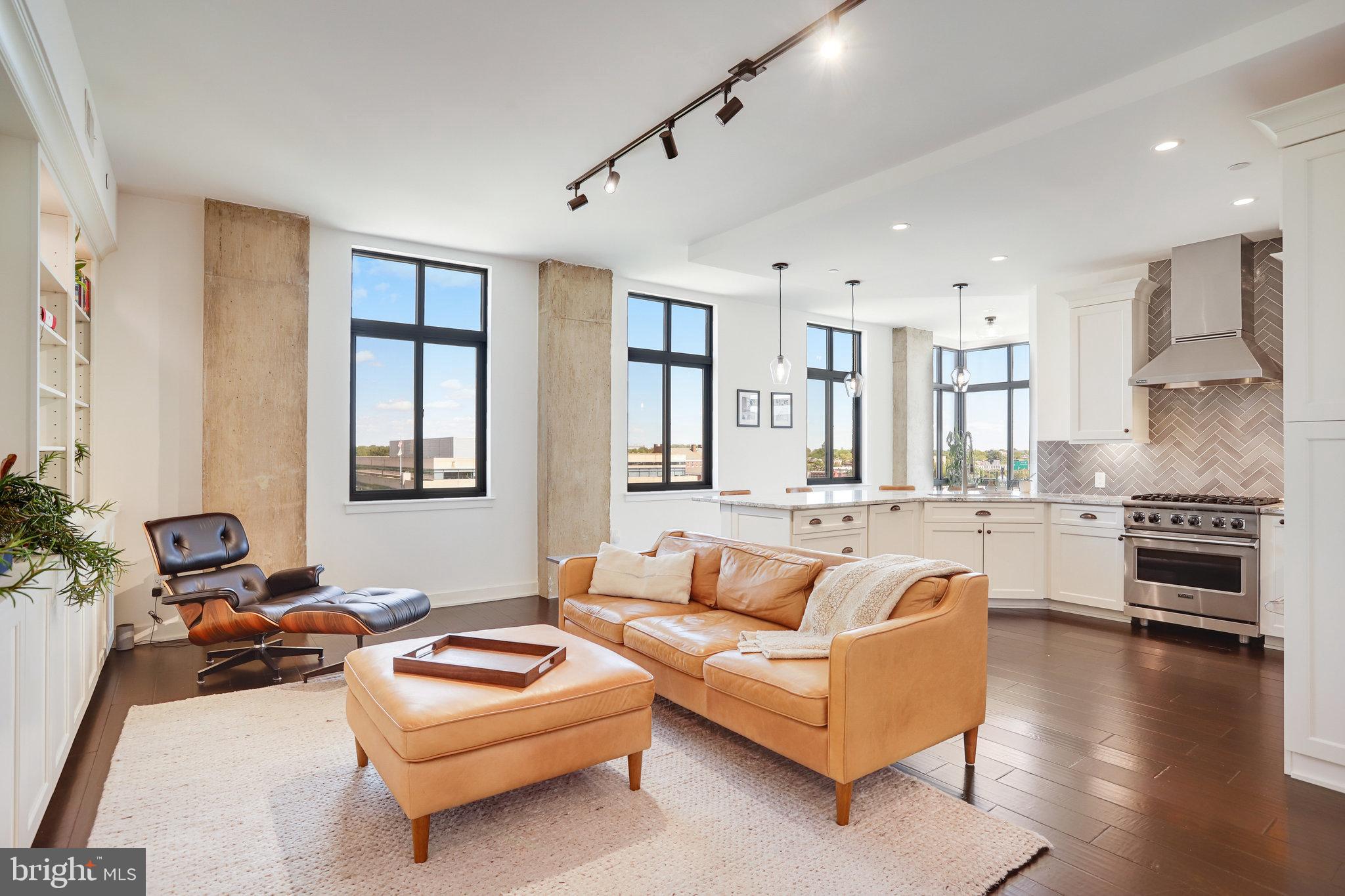 1000 New Jersey Avenue Southeast, Unit 1020 Washington, DC 20003 - Photo 3 of 60