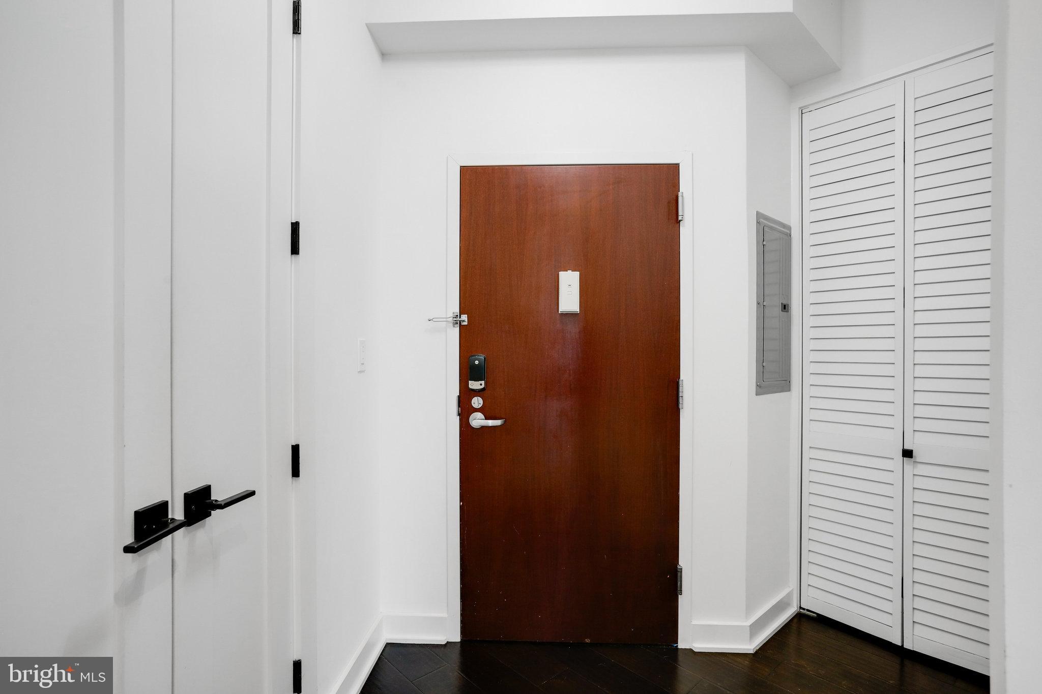 1000 New Jersey Avenue Southeast, Unit 1020 Washington, DC 20003 - Photo 41 of 60