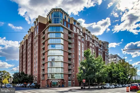 $859,900 | 1000 New Jersey Avenue Southeast, Unit 1020, Washington, DC 20003