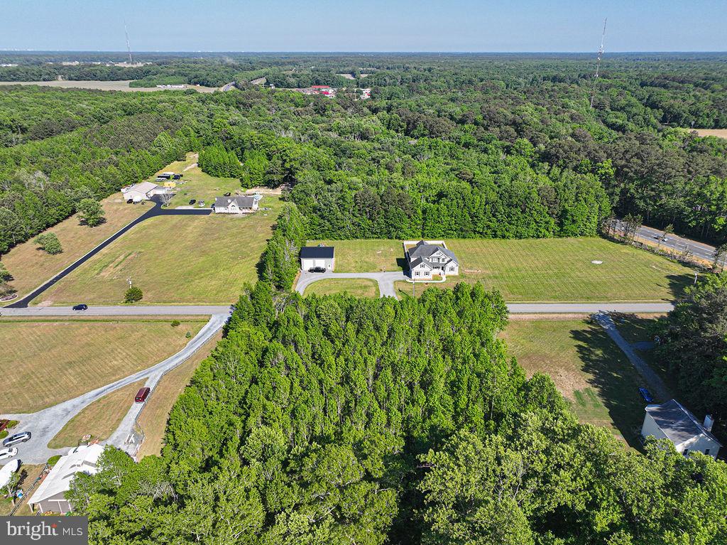 Lot 7 Bell Road Whaleyville, MD 21872 - Photo 13 of 20