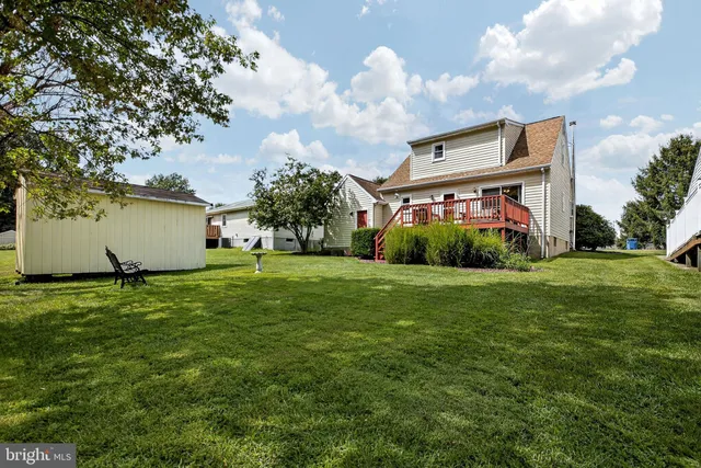 $375,000 | 24 Thomas Jefferson Boulevard, Newark, DE 19702