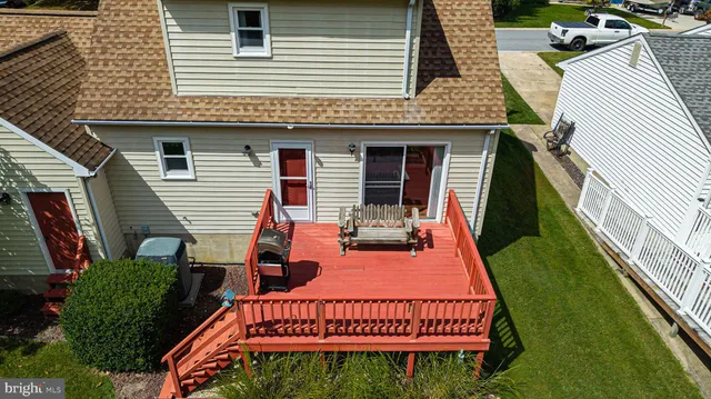 $375,000 | 24 Thomas Jefferson Boulevard, Newark, DE 19702