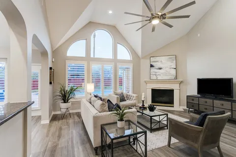 $624,900 | 12434 Santiago Cove Lane, Houston, TX 77041