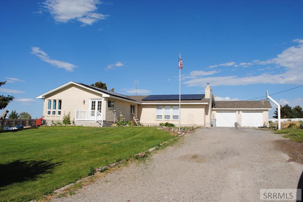 277 Sunset Road Blackfoot, ID 83221 - Photo 70 of 77