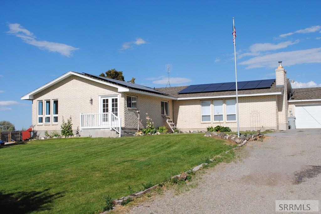 277 Sunset Road Blackfoot, ID 83221 - Photo 71 of 77