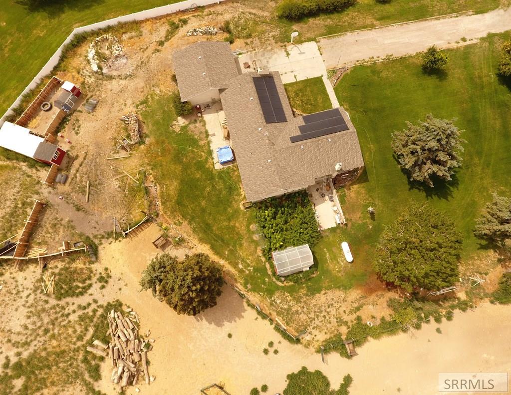 277 Sunset Road Blackfoot, ID 83221 - Photo 10 of 77