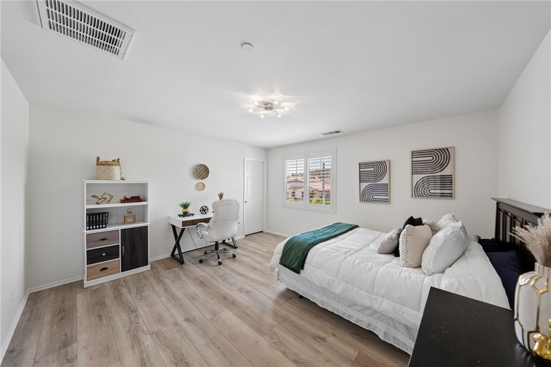 25432 Lone Acres Road Menifee, CA 92584 - Photo 27 of 65 2nd secondary bedroom