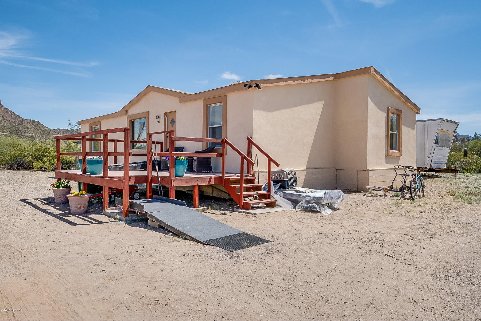 10225 West Massingale Road Tucson, AZ 85743 - Photo 4 of 50 Gallery Image 4