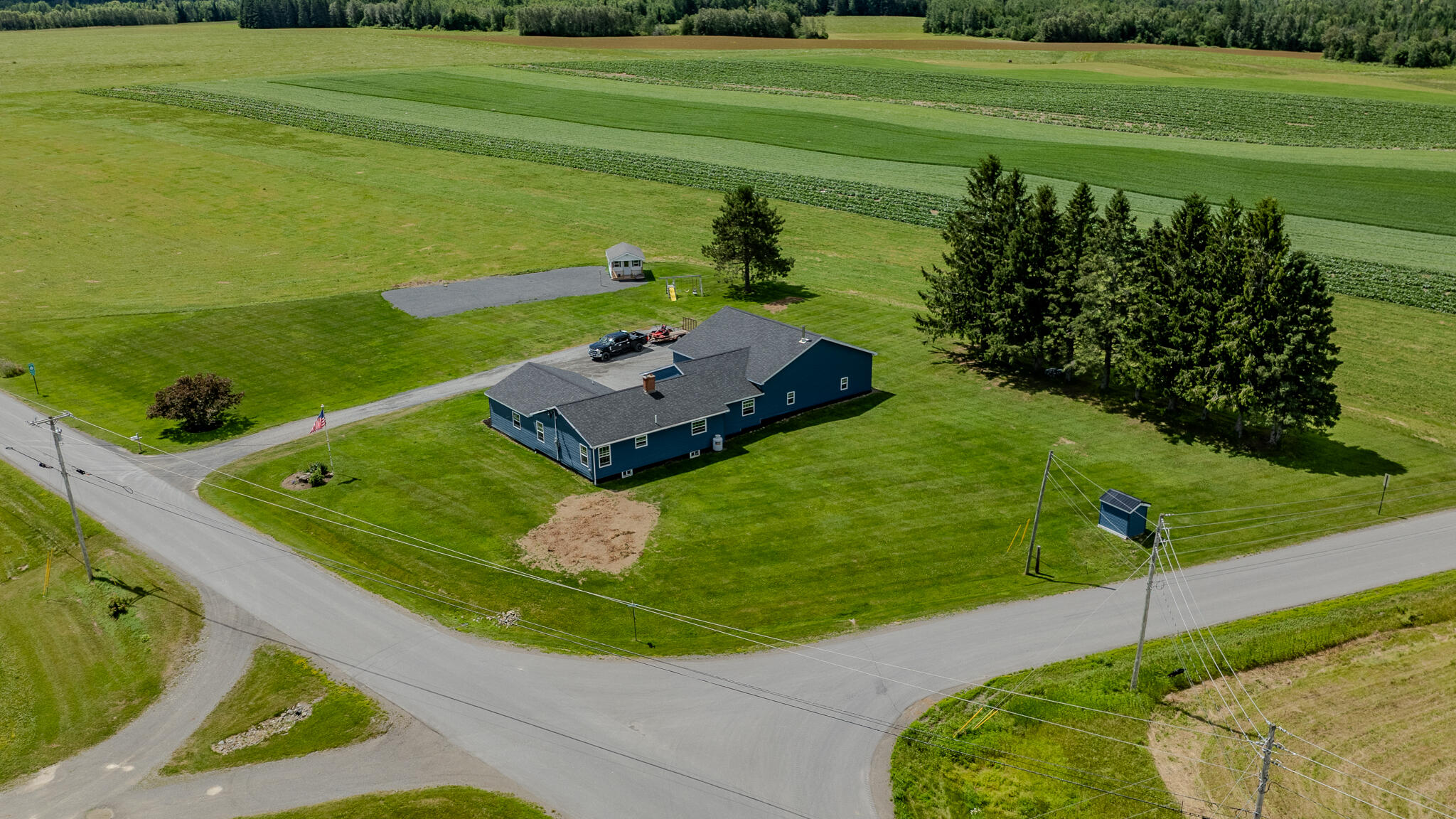 117 Egypt Road Presque Isle, ME 04769 - Photo 40 of 51 MLS--7