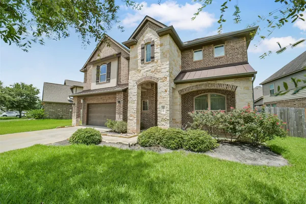 $3,500 | 3511 Brampton Island Drive, Katy, TX 77494