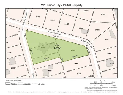 $370,000 | 191 Timber Bay Drive, Trinity, TX 75862