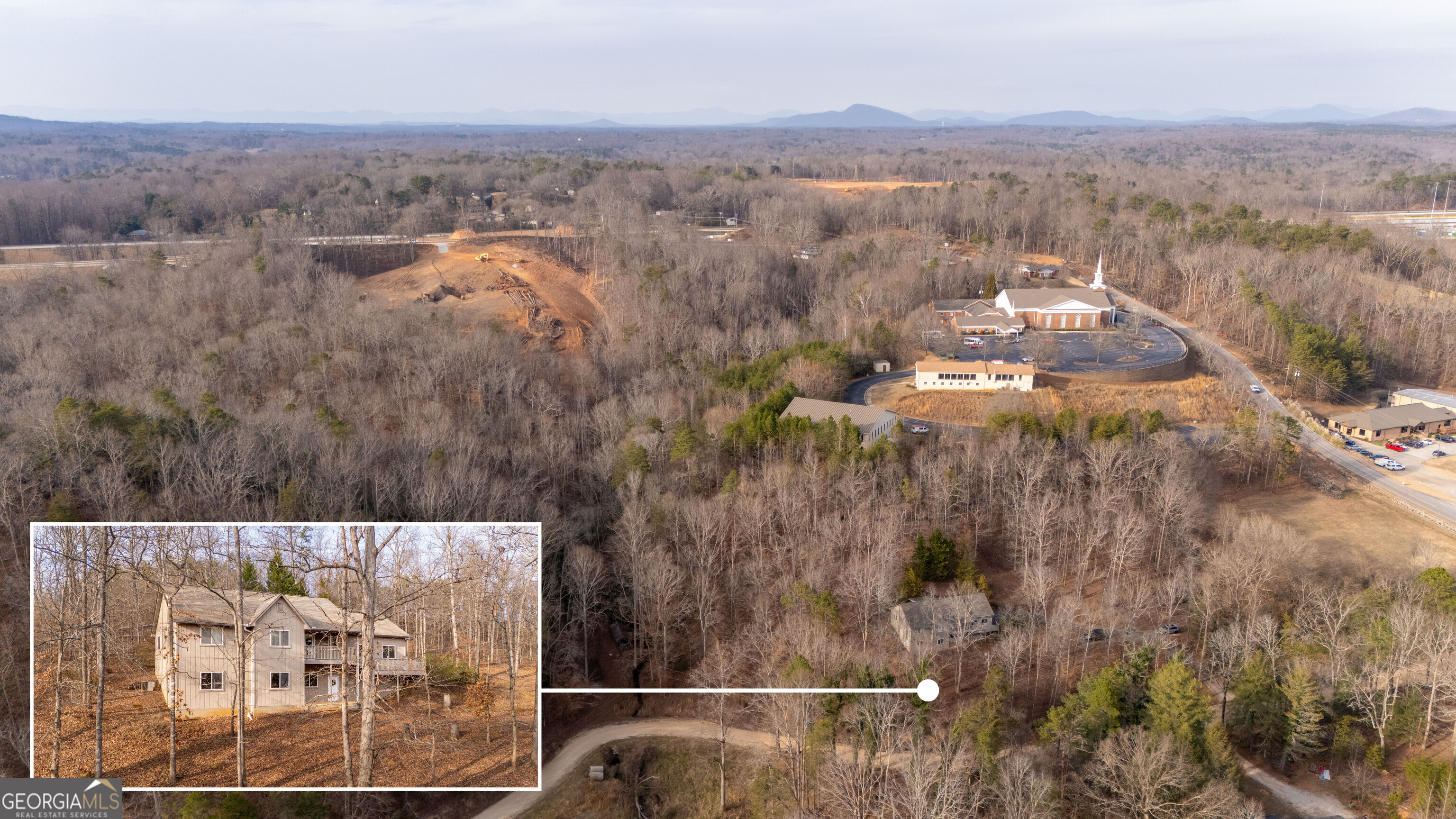 3435 Livingston Road Gainesville, GA 30501 - Photo 46 of 49