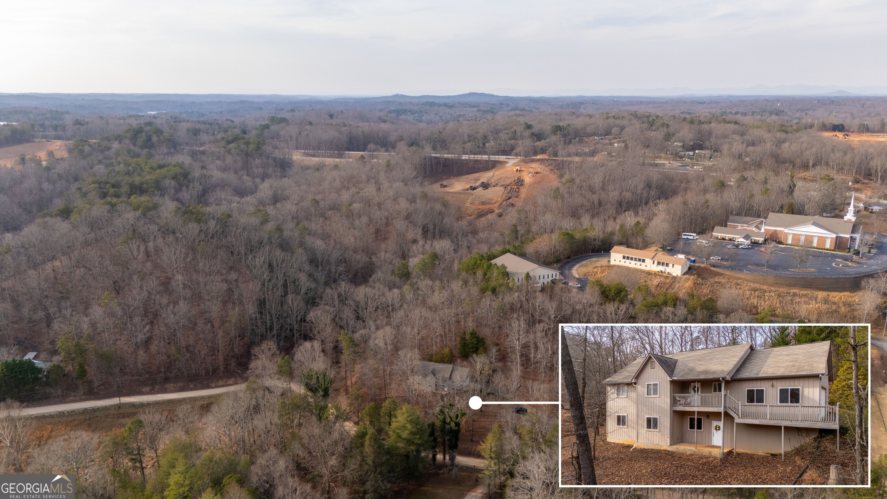 3435 Livingston Road Gainesville, GA 30501 - Photo 47 of 49