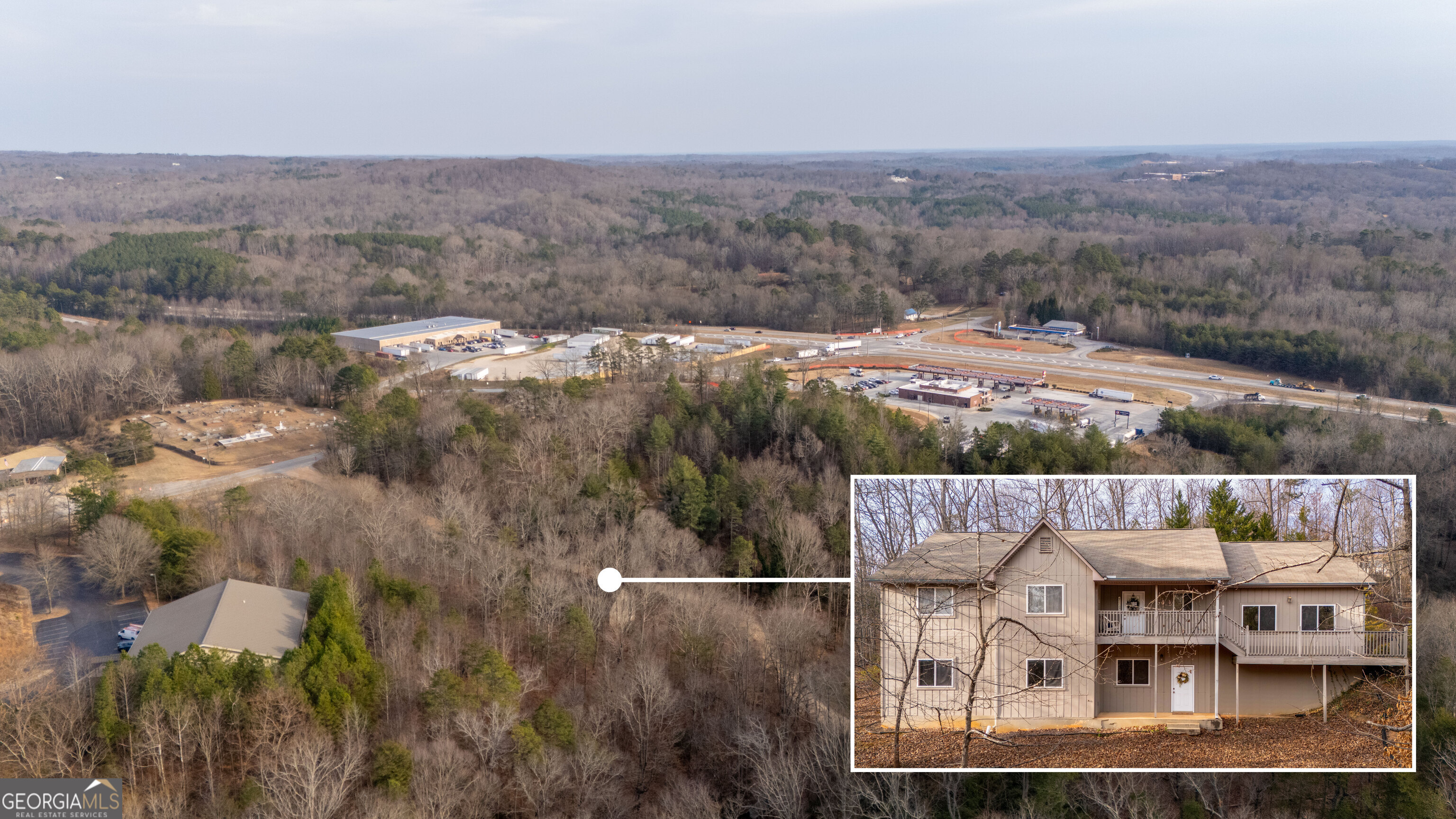 3435 Livingston Road Gainesville, GA 30501 - Photo 48 of 49