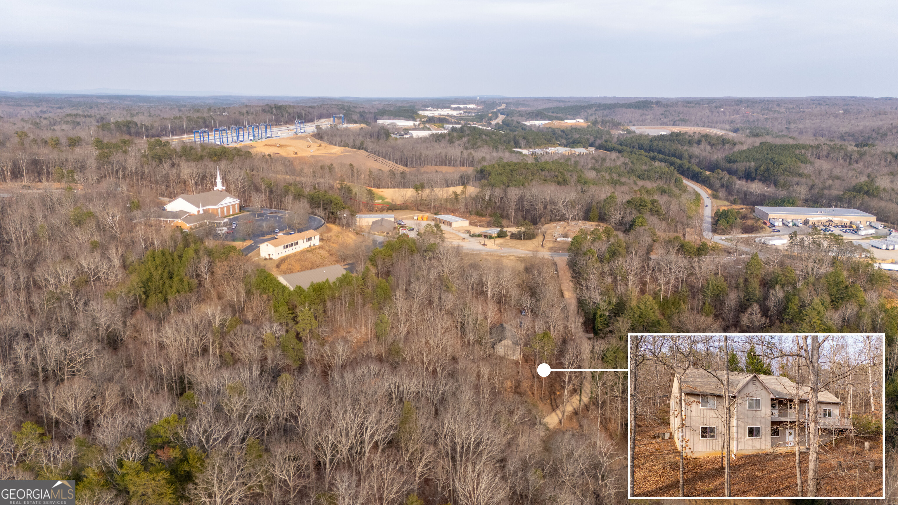 3435 Livingston Road Gainesville, GA 30501 - Photo 49 of 49